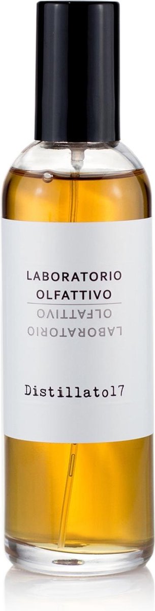 Goedkoopste Laboratorio Olfattivo Roomspray Distillato17 Room Spray