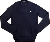 Antony Morato MMSW01066 sweat shirt - zwart, ,XL