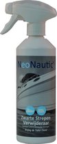 NeoNautic Zwarte Strepen Verwijderaar 500ml (Boot / Caravan / Auto)