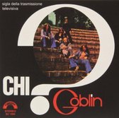 Chi (Coloured Vinyl)