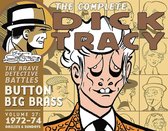 Complete Chester Gould's Dick Tracy Volume 27