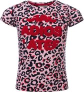 Looxs Revolution 2012-5449-924 Meisjes Shirt - Maat 176 -