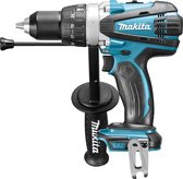 Makita DHP448ZJ Accu Klopboor-/schroefmachine 14,4V Losse Body in Mbox