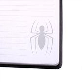 Cahier A5 Marvel Spider-Man - Web