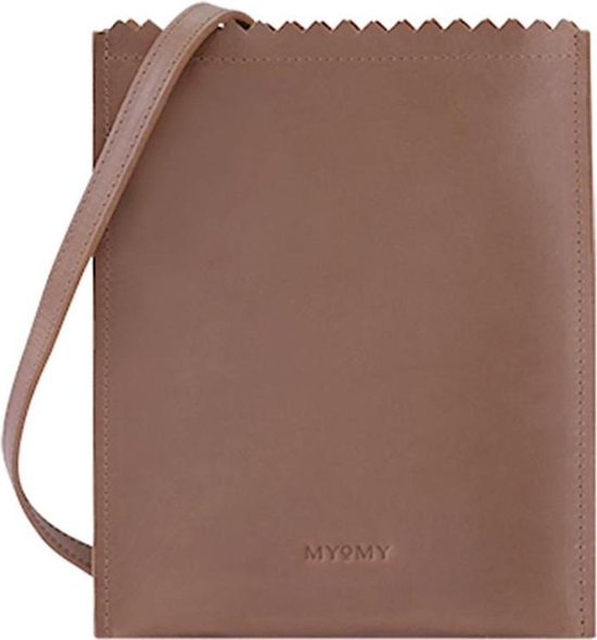 myomy paper bolsa handbolsa crossbody
