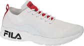 Fila Heren Witte Faster - Maat 46