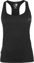 Karrimor - Hardloophemdje - Singlet - Dames - Zwart - L