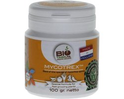 BIOTABS MYCOTREX 100 GRAM