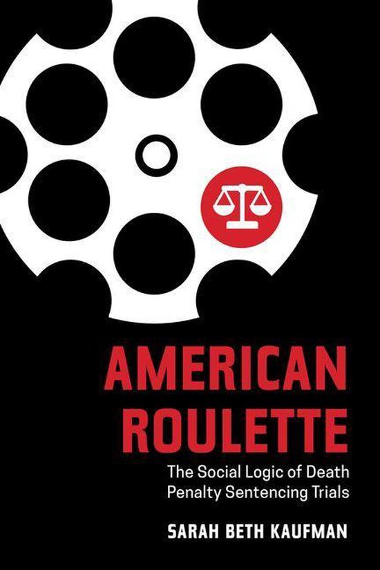 American Roulette - cover