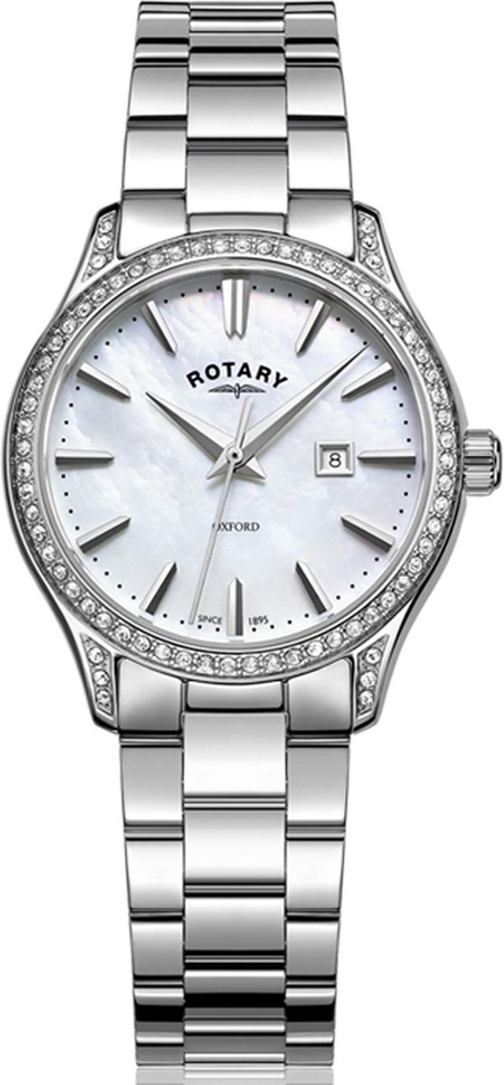 Oxford LB05092/41 Vrouwen Quartz horloge