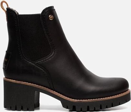 panama jack chelsea boots