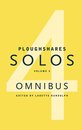Omslag Ploughshares Solos Omnibus Volume 4