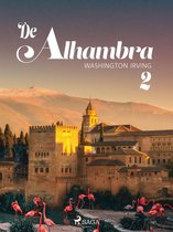 World Classics - De Alhambra, of nieuwe schetsen en portretten. Tweede deel.
