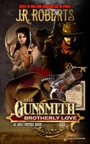 The Gunsmith 455 - Brotherly Love