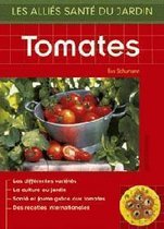 Les alliés santé du jardin - tomates