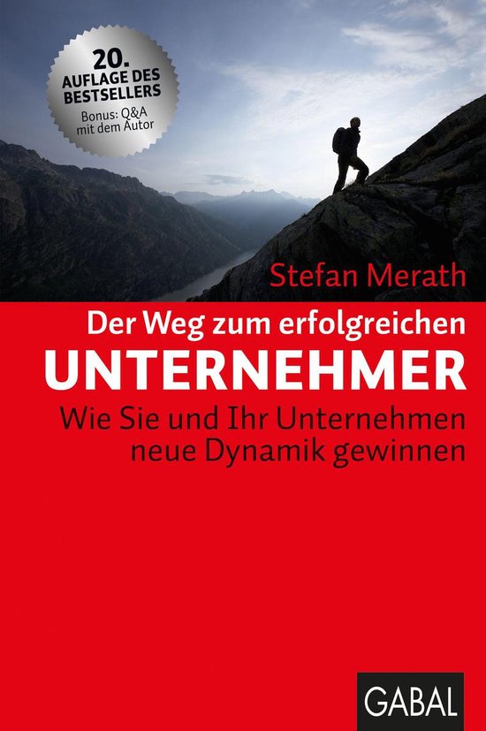 Dein Business - Der Weg zum erfolgreichen Unternehmer - cover