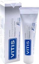 Vitis Whitening Toothpaste 100 Ml