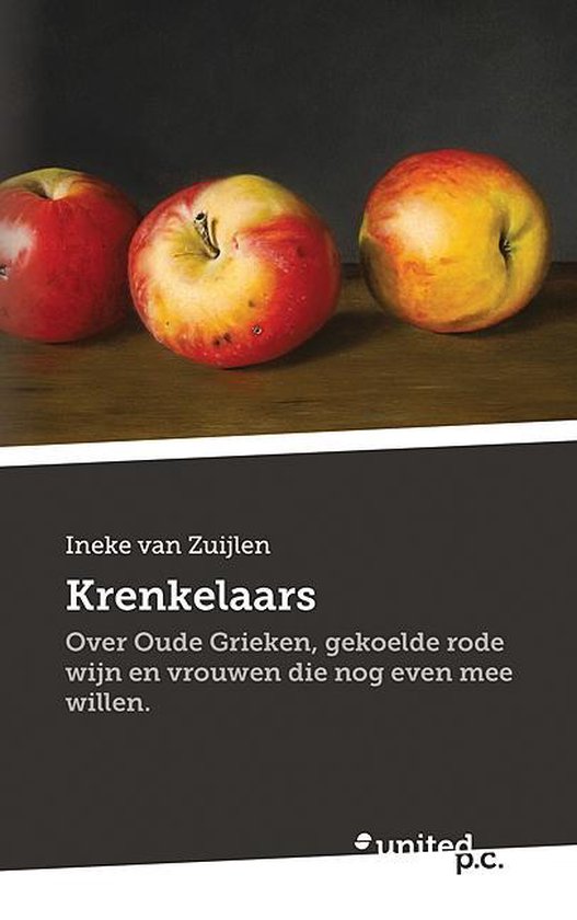Krenkelaars - van Zuijlen, Ineke | Northernlights300.org