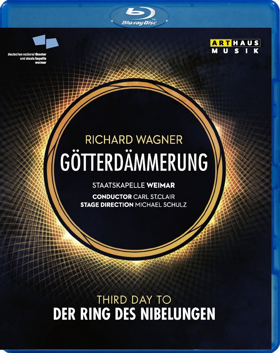 Gotterdammerung