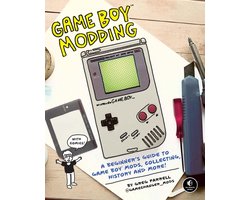 Game Boy Modding