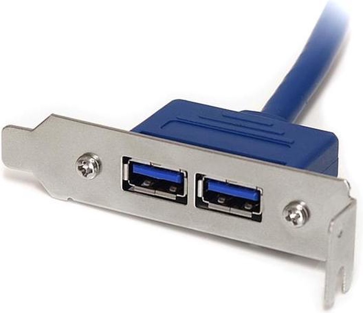 Konig 4 poorts USB 2.0 Hub - - Voor 23.59u, morgen in huis