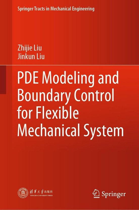 Springer Tracts in Mechanical Engineering - PDE Modeling and Boundary ...