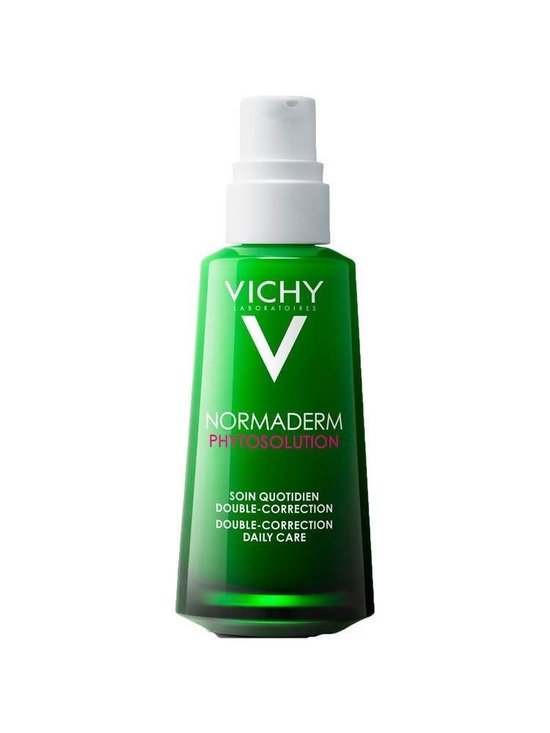 Vichy Normaderm Phytosolution Dagcrème voor een Acnegevoelige Huid 50ml |  bol