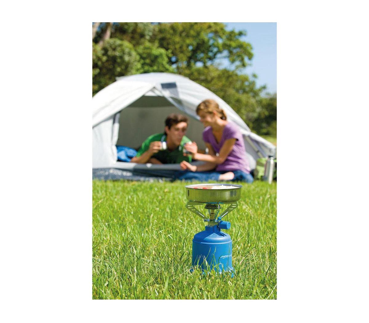 Campingaz 206 Camping kooktoestel - camping gasbrander 1 pits
