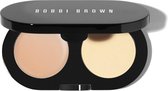 Bobbi Brown Creamy Concealer Kit  - Warm Ivory