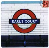 Earl's Court - 22 Nevern Place (CD)