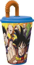 Dragon Ball sport tumbler