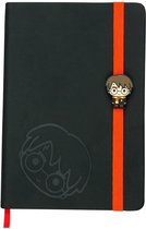Harry Potter Kawaii Notebook