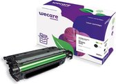 Wecare Gereviseerde Toner, Compatibel met HP 652A / CF320A, Zwart