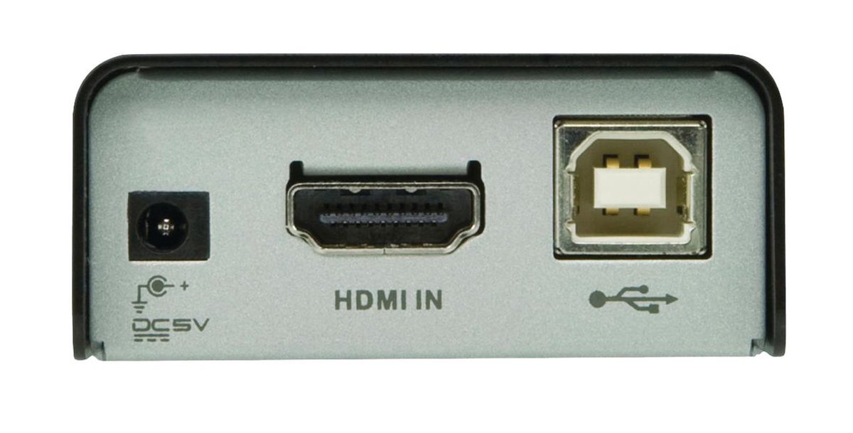ATEN HDMIエクステンダー VE800A - 2