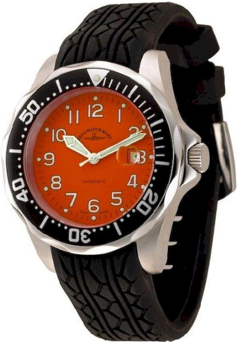 Zeno Watch Basel Herenhorloge 3862-a5-1