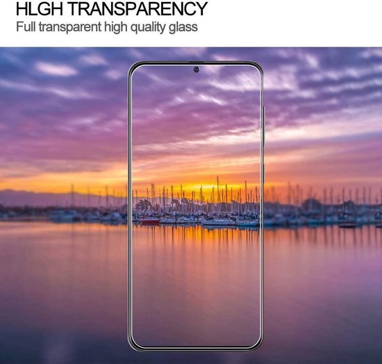 Etui Portefeuille Samsung Galaxy A51 Turquoise avec 2 pièces de protection d'écran en Glas