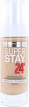 Maybelline SuperStay 24H Foundation - 30 Sand