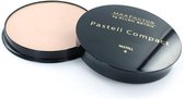 Max Factor Pastell Compact By Ellen Betrix Pressed Powder - 4