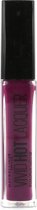 Maybelline Color Sensational Vivid Hot Lacquer - 76 Obsessed - Lippenstift