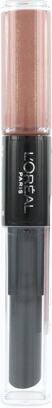 L'Oréal Infallible 24H 2 Step Lipstick - 114 Ever Nude