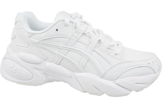 Asics Sportstyle sneakers laag gel-bondi Wit-10 (42) | bol.com