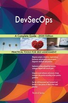 DevSecOps A Complete Guide - 2020 Edition