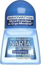 NARTA Deodorant Nord Extreme Ball - 50 ml