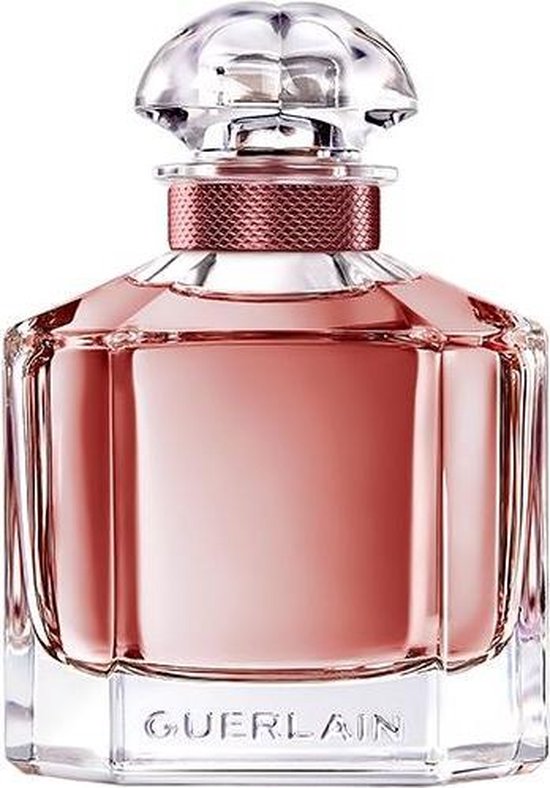 Guerlain Mon Guerlain 100 ml Eau de Parfum Intense - Damesparfum