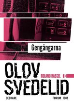 Roland Hassel 13 - Gengångarna : en Roland Hassel-thriller