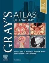 Gray's Anatomy - Gray's Atlas of Anatomy E-Book