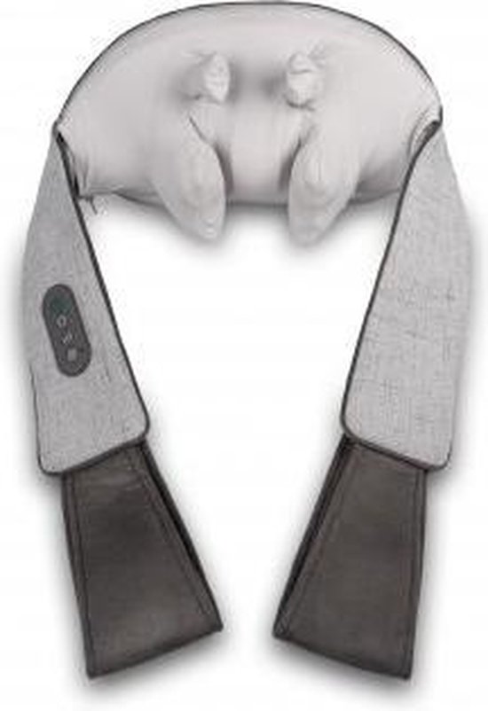 Medisana NM 890 Nekmassage Grijs