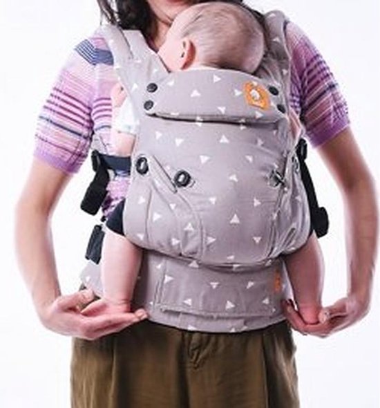Tula Explore Draagzak Baby Sleepy Dust Bestel nu!