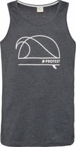 Protest Barrow tanktop heren - maat m