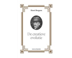 De creatieve evolutie